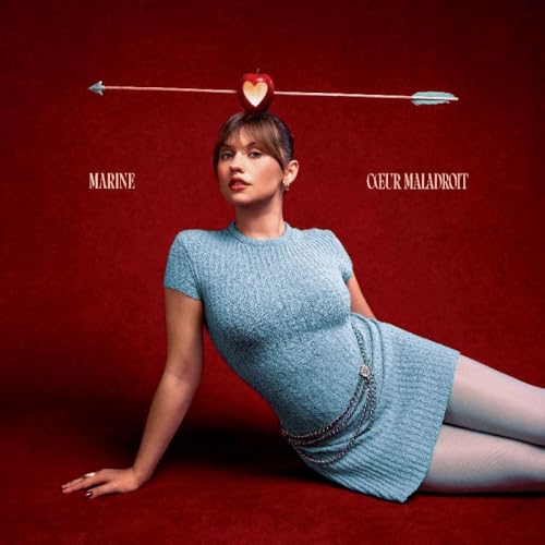 Coeur maladroit (Edition deluxe)