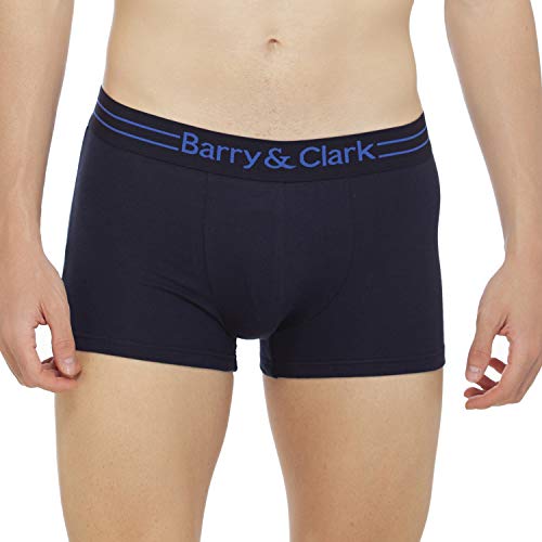Image of Barry and Clark Raptor Premium Soft Cotton Trunk