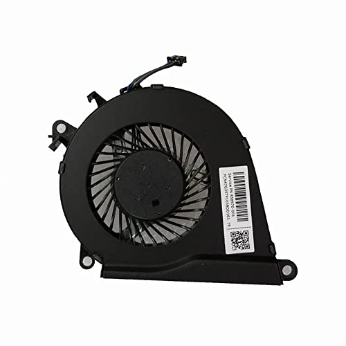 RAKSTORE �m�[�g�p�\�R��CPU��p�t�@�� �K�p HP Omen �Ƃ̌݊��� 15-AX 15-BC 15-AX000 15-AX030TX 15-AX020CA 15-AX039NR 15-AX252NR 15-AX253DX 15-AX100 1