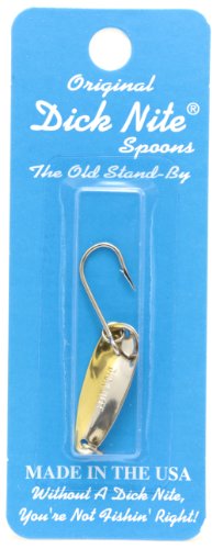 Dick Nite Original Spoons - Size 1