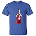 Produktbild New Juggernog Bottle of Blood Fashion Cotton O-Neck Tshirts Fashion Summer Style Fitness Brand T Shirts Size S-XXXL