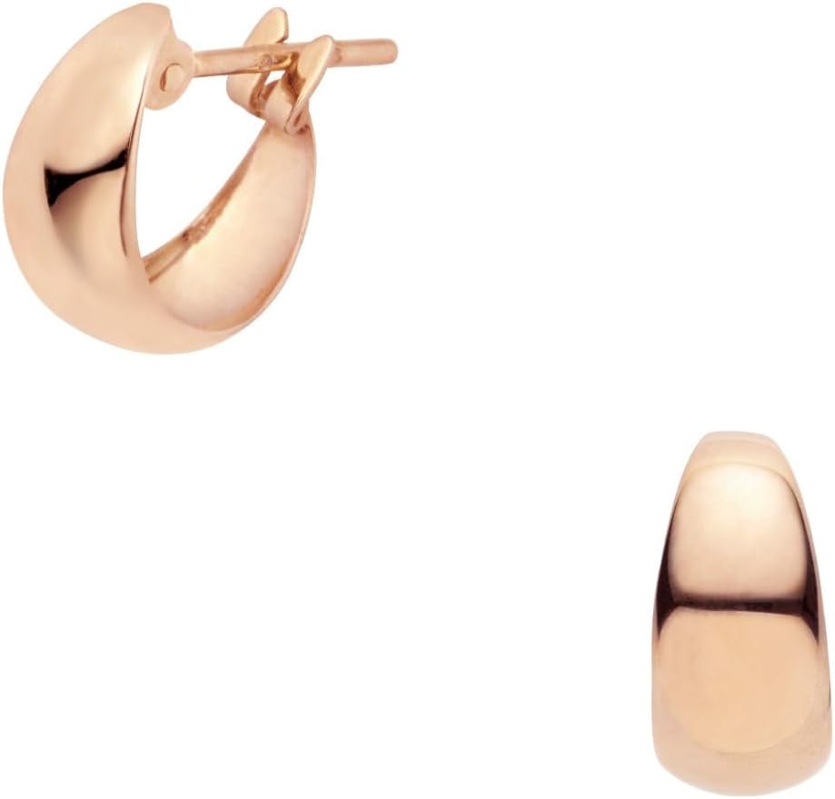 Amazon.co.jp: 【公式】[ヴァンドーム青山]ピアス K18ピンク