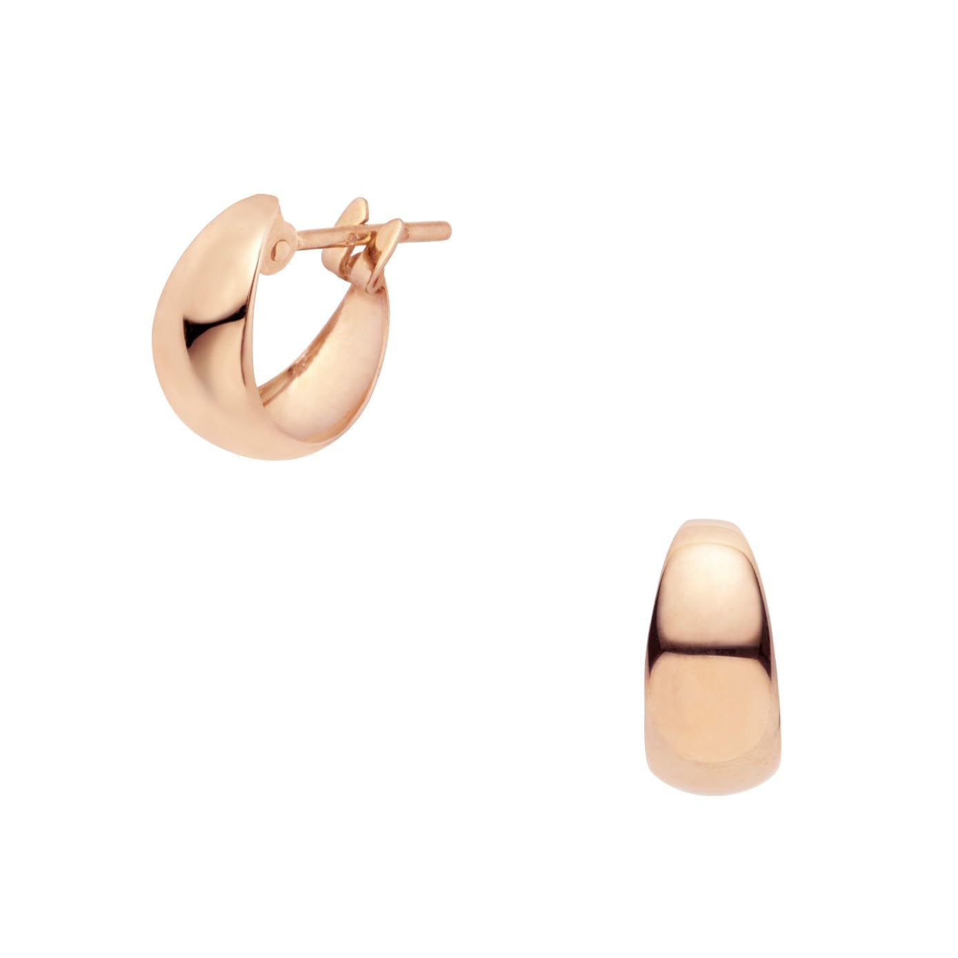 vendome aoyama スタッドピアス APVA2589__DI ダイヤモンド グゥット ピアス｜ピアス｜ヴァン