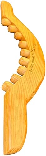 TIMON WOOD THERAPY - Herramientas de masaje de terapia de madera disponible en Yaxa Costa Rica