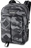 Dakine Cyclone Hydroseal 36L Backpack, Dark Ashcroft Camo