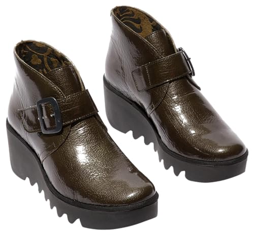 Image of FLY London womens Birt397fly