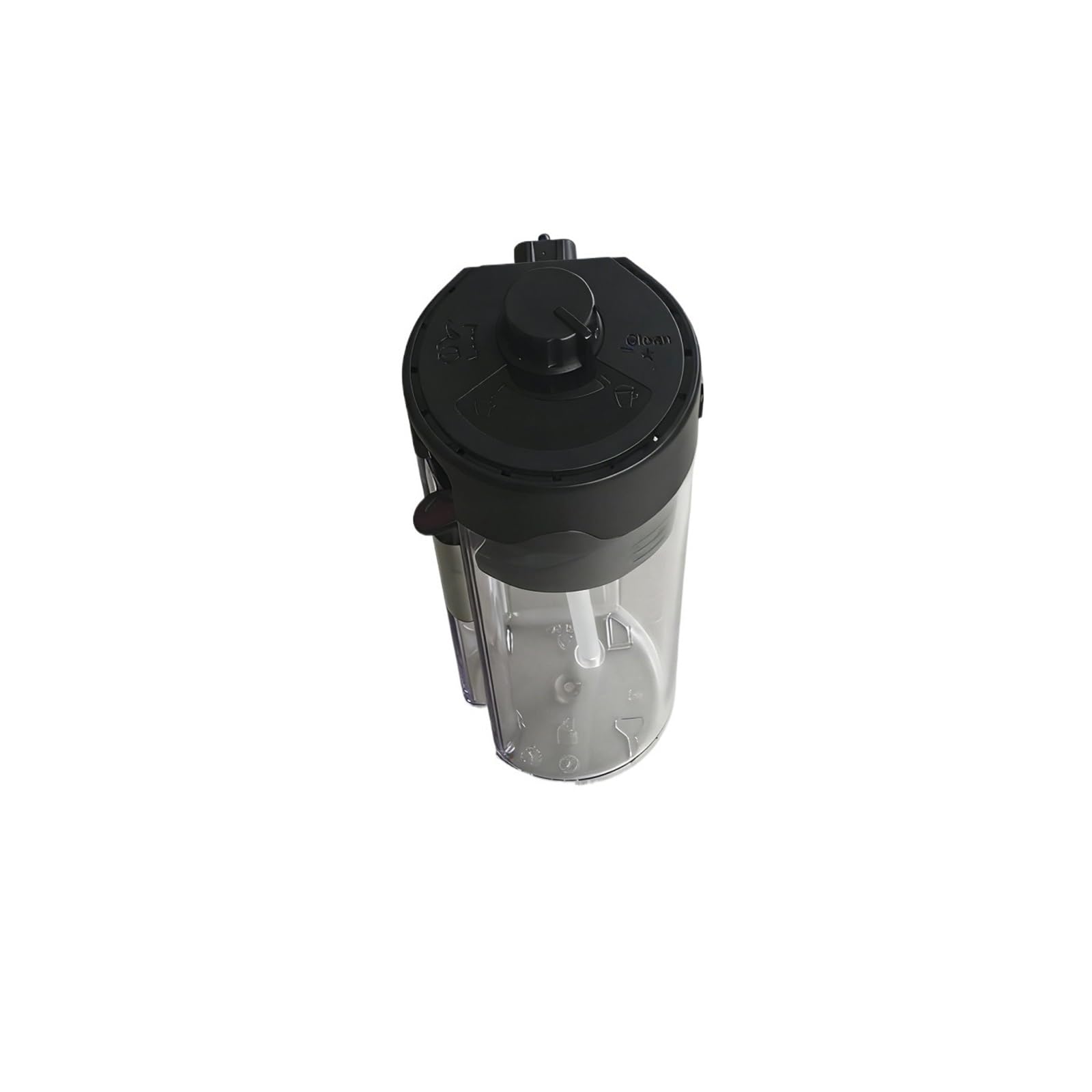 Compatible Con Nespresso,EN750, Máquina De Café En Cápsulas, Juego Completo De Accesorios For Jarra De Leche