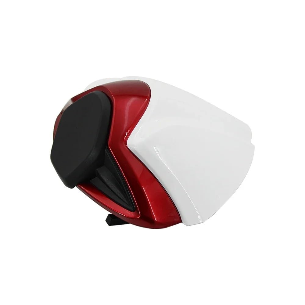 Carénage queue Hayabusa GSX 1300R coque rigide aérodynamique solo