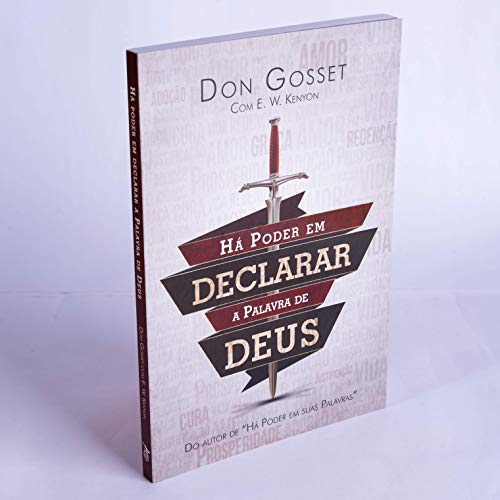 Ha Poder em Declarar a Palavra de Deus