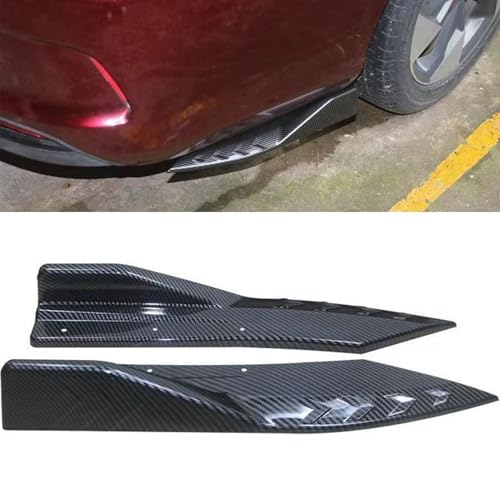 ���Y GT-R GTR GT-R R35�n 6��� 2008-2016 �`���s�ɓK�p ���A�X�|�C���[ �� ���A�o���p�[ �T �f�R���[�V�����p �������f�ޑϋv�� ���s���萫����G�A���p�[�c ��C��R�ጸ �O�ω��P? �Փ˖h�~���ʕt�� ���h�~ ���t�����ȒP 