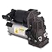 KUSATEC 1643201204 Air Ride Suspension Compressor Pump Fits for 2006-2012 Mercedes-Benz GL320 GL350 GL450 GL550 ML320 ML350 ML450 ML500 ML550 ML63 AMG; Replace# 1643200004 1643200904
