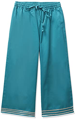 Image of BIBA girls Salwar Suit Set