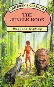 The Jungle Book [Paperback] Rudyard Kipling