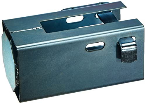 Modelo De Caja De Bloqueo De La Barra De Tracción En Oferta Carpoint Cerradura De Barra De Tiro 0410230