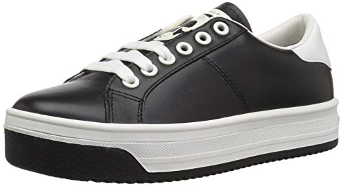 marc jacobs empire multicolor sole sneakers