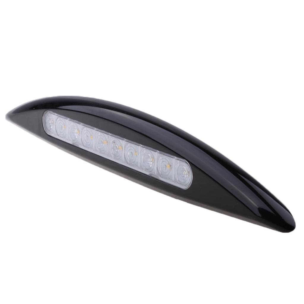 Camping Markisenleuchte 10 Leds 237 Lumen | für Wohnwagen, wenig Wärme, universell