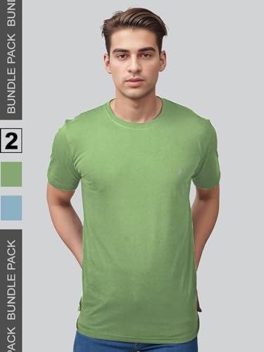 Image of Lux Nitro Men T-Shirt