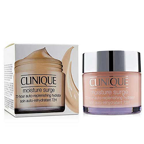 Clinique Moisture Surge 72 Hour Auto Replenishing Hydrator 6.7 Ounce 200ml