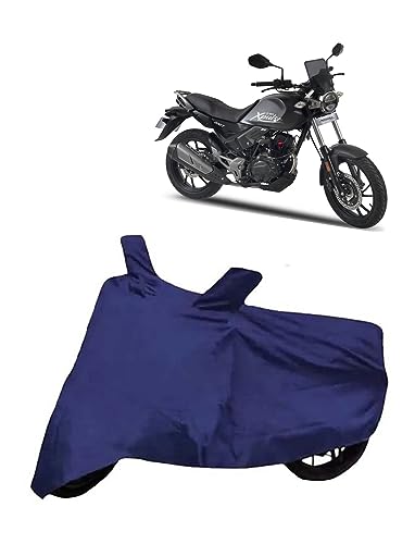 Image of Waterproof Bike Cover for Hero XPLUSE 200T