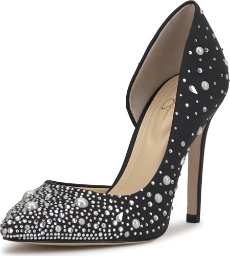 Jessica Simpson Women's Prizma Pump
