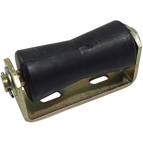 AB Tools Rouleau et Support UBR19 UBR21 Cover