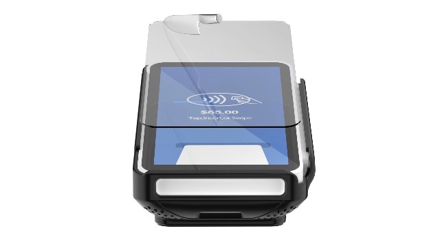 Amazon.com: 2PC Square Terminal Screen Protector and Protective