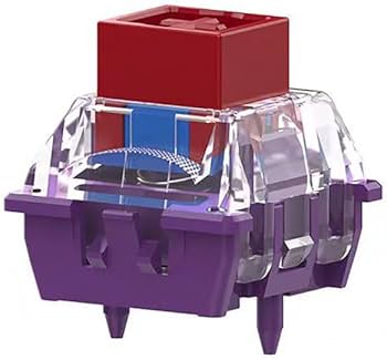 Amazon | LOFEI TTC 万磁気王スイッチ 磁気キーボード キースイッチ