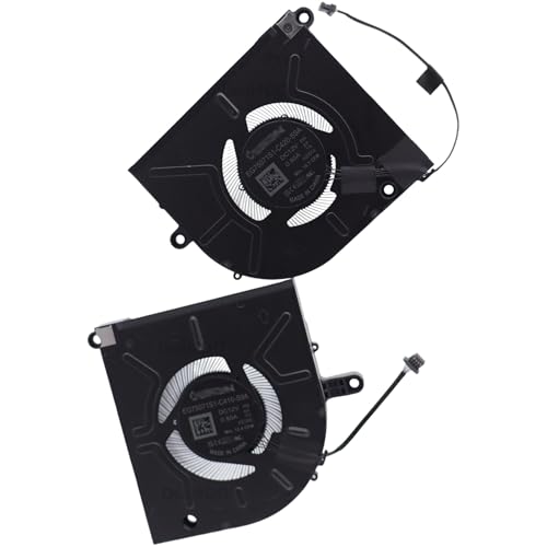 Ventilateur processeur graphique 2GN4X Dell Alienware M16 R2 refroidisseur ordinateur portable