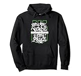Atletico Nacional de Medellin Exclusive Collection Pullover Hoodie