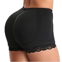 Gewatteerde Enhancer Hip Pads Womens Shapewear Hip Enhancer Butt en Hip Gewatteerde Hip Dip Pads Hele Bodysuit, Beige, M Gewatteerde Enhancer Hip Pads Womens Shapewear Hip Enhancer Butt en Hip Gewatteerde Hip Dip Pads Hele Bodysuit, Beige, M