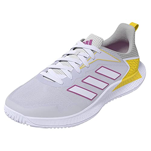 Image of adidas Mens X PLR Boost Lace Up Sneakers Shoes Casual - White