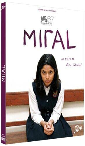 Bild: Miral [FR Import] f�r 4,66 EUR  bei Amazon