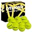 High Visibility Yellow