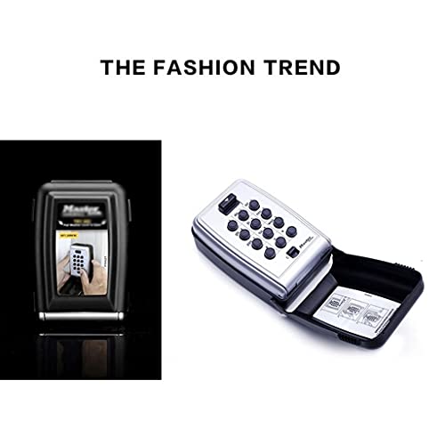 YCDJCS Armadietti Portachiavi Cassetta di