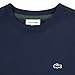 Lacoste Jersey T-Shirt Navy Blue