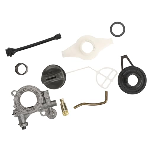 Kit de Engranajes de Bomba de Aceite compatible con 371 y 365 5