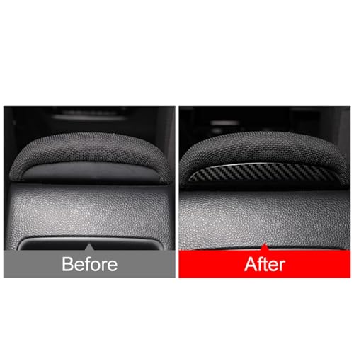 Couverture de console arrière pour Toyota Corolla E210 protège accoudoir contre rayures