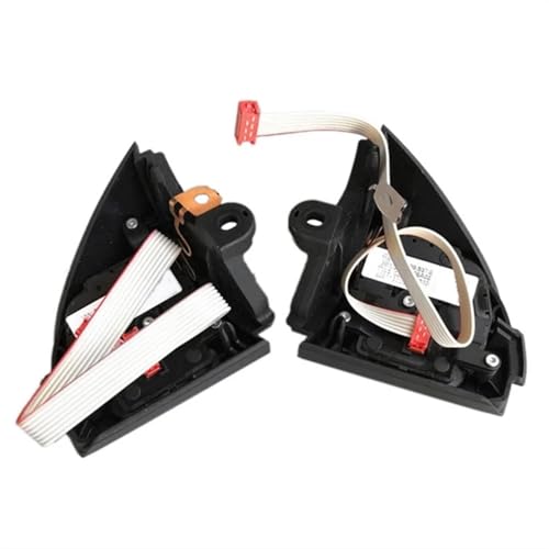 Commutation volant compatible avec VW EOS et commande multifonction Golf MK6 avec harnais
