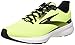 Produktbild Brooks Launch 8 Nightlife/Black/White 12.5 EE - Wide