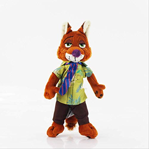 judy hopps peluche