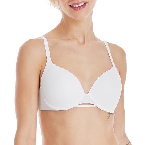 Soutien-gorge grand maintien Hanes doté de la technologie exclusive anti-perforation