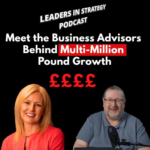 Meet the Business Advisor Behind Multi-Million Pound Growth