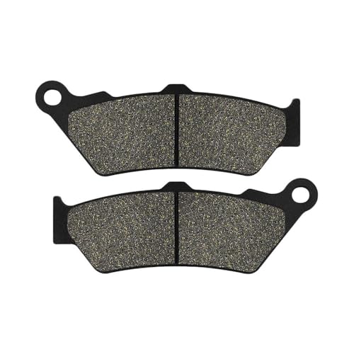 Plaquettes de frein avant ou arrière pour Superenduro 950 et Adventure RS