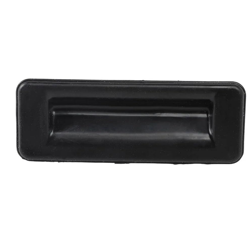 Interrupteur d'ouverture de coffre bloqué solution hayon Skoda Superb - 7