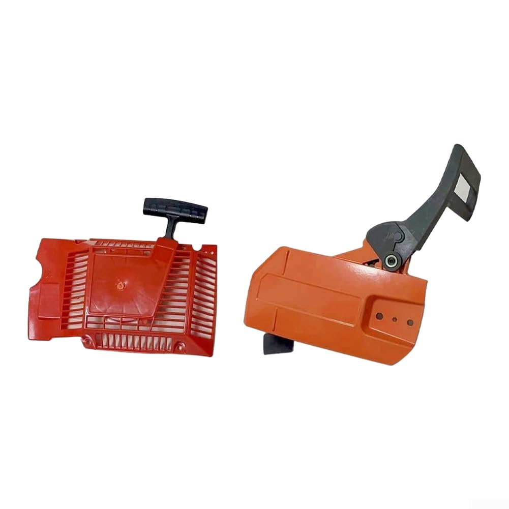 para placa de Freno Motosierra Compatible HUS262 Ligera Robusta(A)