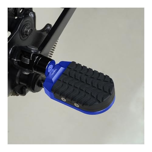 Repose-Pieds Réglables pour NC750X et VFR800X Crossrunner - 6