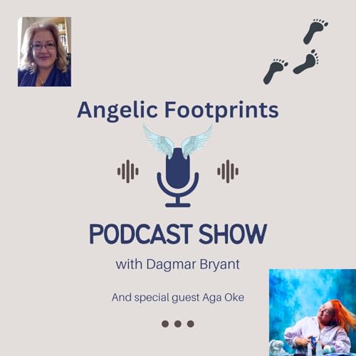 Angelic Guardians: Angelic Protection and Breaking the Chains of Ancestral Trauma