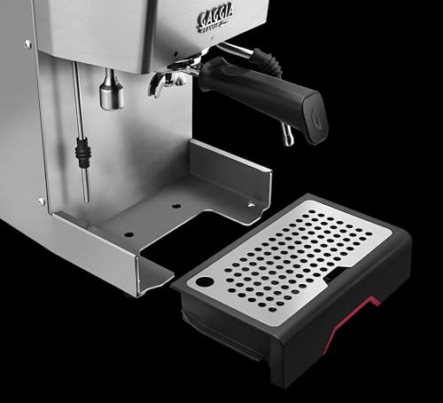 Gaggia Classic GT - Manual Coffee Machine Percolator - ...