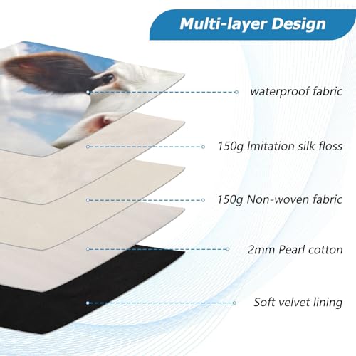 Funda para portátil de 13-14 pulgadas impermeable miniatura 4