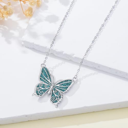 Argent sterling 925 authentique pour éviter les allergies de peau - 4